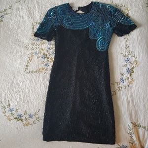 Vintage dresses,nice dress